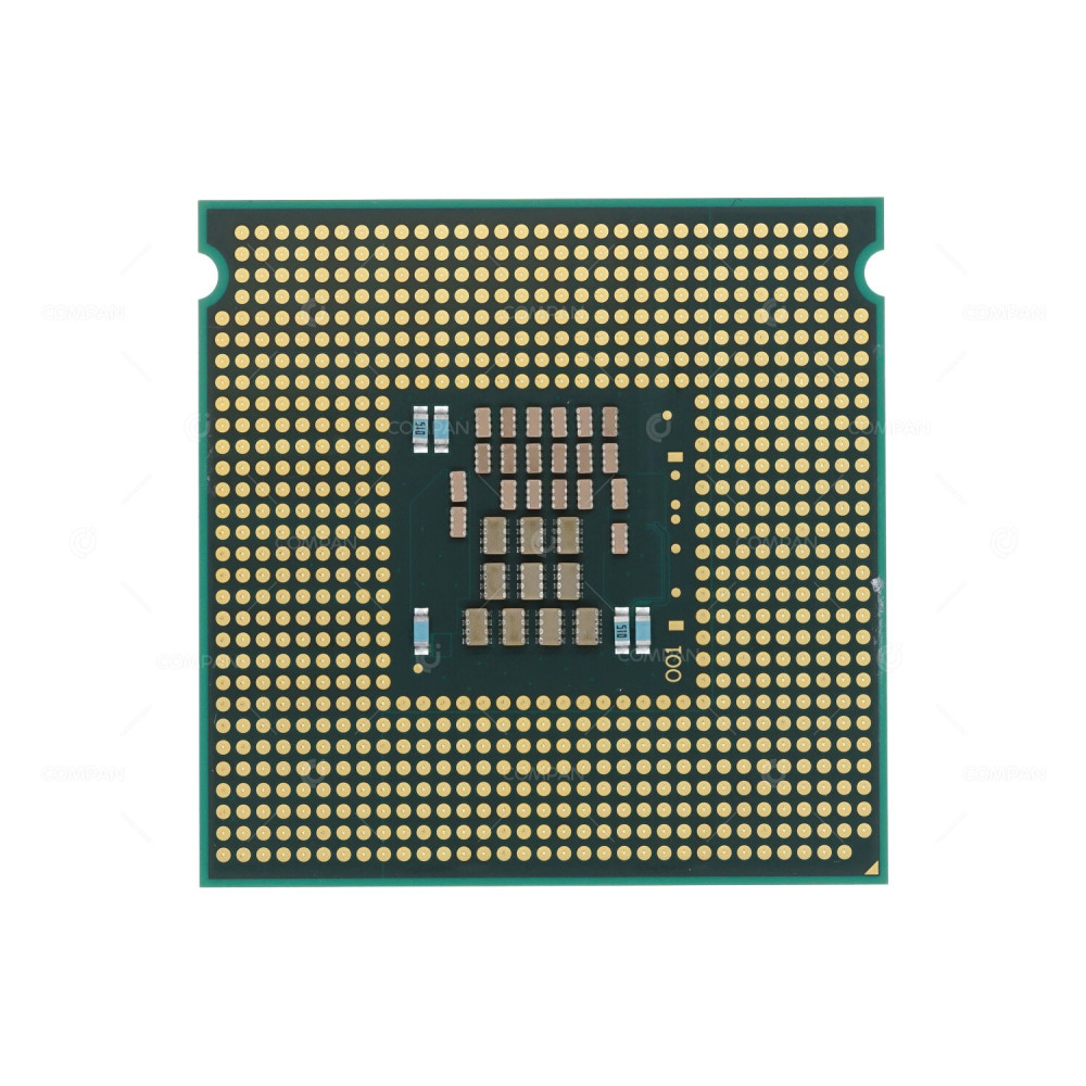 SLANG INTEL XEON E5205 1.86GHZ 2-CORE 6MB L2 CACHE 65W LGA771